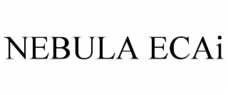 NEBULA ECAI