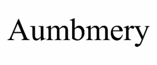 AUMBMERY
