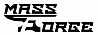 MASS FORGE