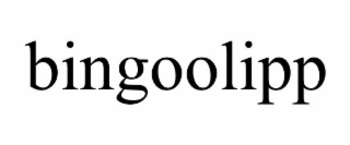 BINGOOLIPP