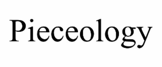 PIECEOLOGY