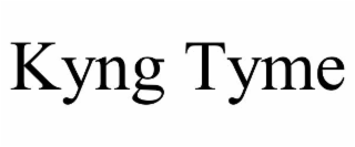 KYNG TYME