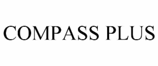 COMPASS PLUS