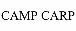 CAMP CARP