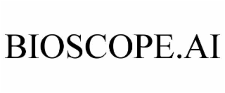 BIOSCOPE.AI