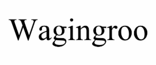 WAGINGROO