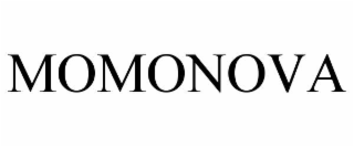 MOMONOVA