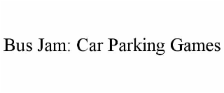 BUS JAM: CAR PARKING GAMES