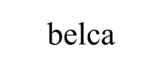 BELCA