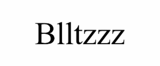BLLTZZZ