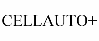 CELLAUTO+