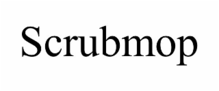 SCRUBMOP
