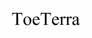 TOETERRA