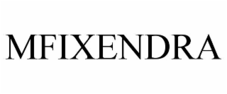MFIXENDRA