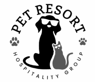 PET RESORT HOSPITALITY GROUP