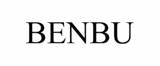 BENBU