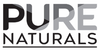 PURE NATURALS