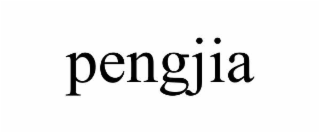 PENGJIA
