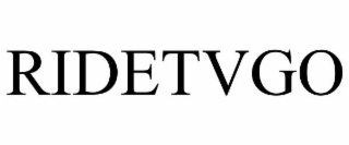 RIDETVGO