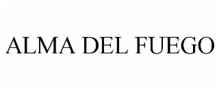 ALMA DEL FUEGO