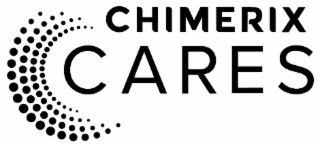 CHIMERIX CARES