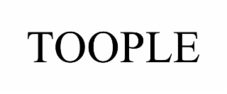 TOOPLE