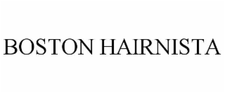 BOSTON HAIRNISTA