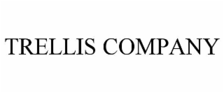 TRELLIS COMPANY
