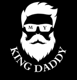 M Y KING DADDY