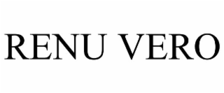 RENU VERO