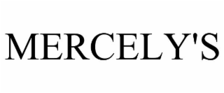 MERCELY'S