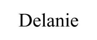 DELANIE