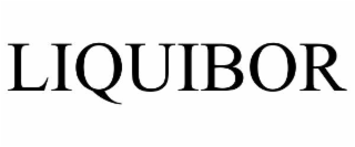 LIQUIBOR