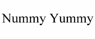 NUMMY YUMMY