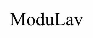 MODULAV
