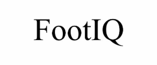 FOOTIQ