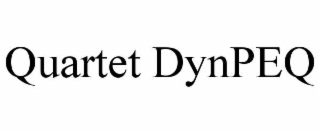 QUARTET DYNPEQ