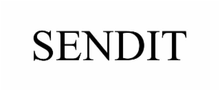 SENDIT
