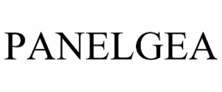 PANELGEA