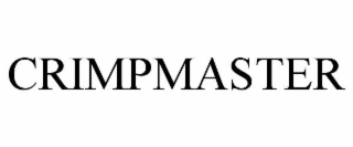CRIMPMASTER