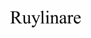 RUYLINARE