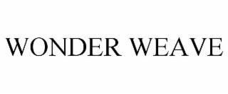 WONDER WEAVE