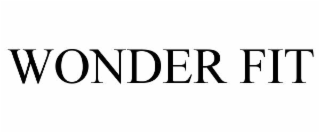 WONDER FIT