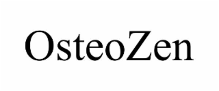 OSTEOZEN