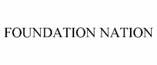 FOUNDATION NATION