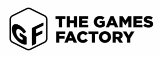 GF THE GAMES FACTORY
