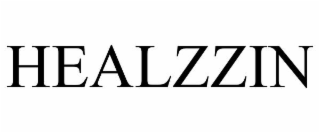 HEALZZIN