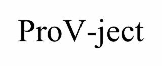 PROV-JECT