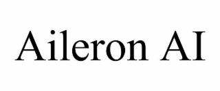 AILERON AI