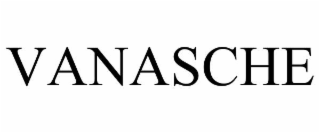 VANASCHE